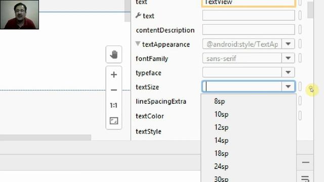 Recyclerview Android Studio | Android Kotlin Tutorial #8 смотреть онлайн