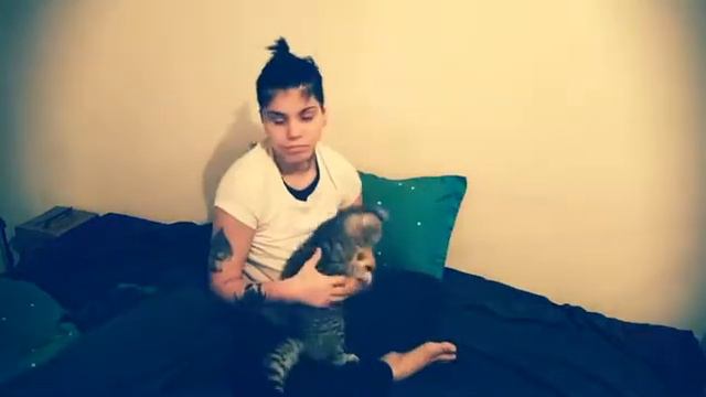 Когда надо отвечать за свои слова) смотреть онлайн