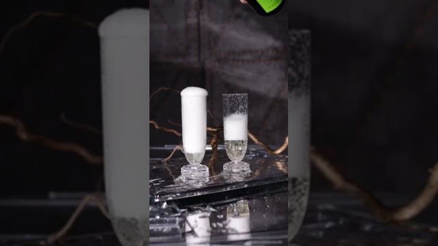 Бокалы Kartell из термопласта смотреть онлайн