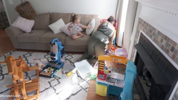 Deep Cleaning My House | Clean With Me | Complete Disaster Clean With Me| Plus Granite Sealer