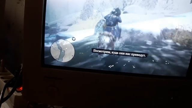 Red Dead Redemption 2 8 гб озу Xeon смотреть онлайн