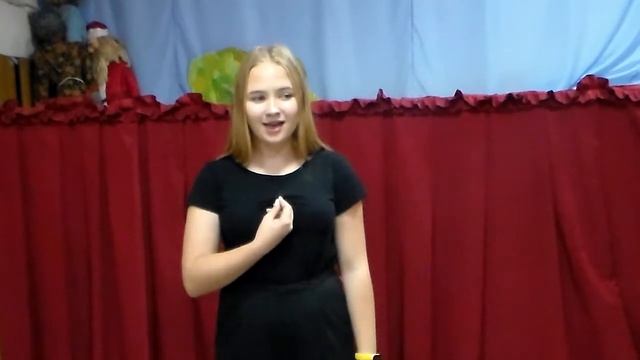 Дубова Анастасия "Монолог сумасшедшего" смотреть онлайн