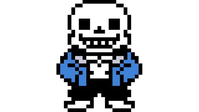 Megalovania but it's in the style of Your Best Nightmare + Finale смотреть онлайн