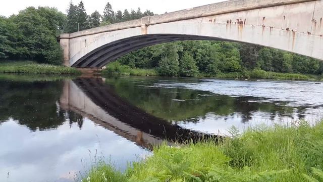 River Spey  - 3