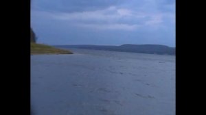 Рыбалка КВХ залив Дербина, ловля окуня и щуки