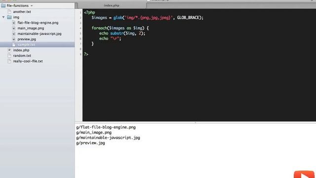PHP - #20 GANESH COMPUTERS смотреть онлайн