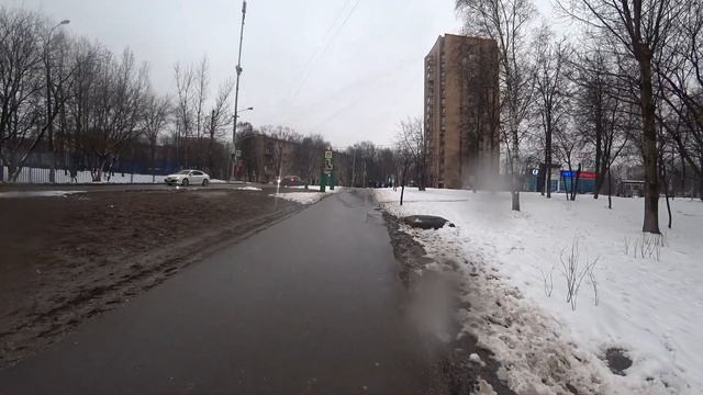 Новая видеокамера Sony Fdr- X3000 в подарок на ДР. Учусь снимать)