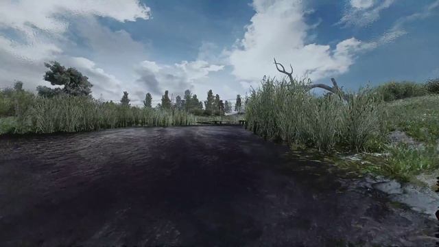 Stalker Anomaly 1.5.1 pROvAK Weapon Overhaul 2.3 + Escape from Tarkov reshade and visual mod #4 смотреть онлайн