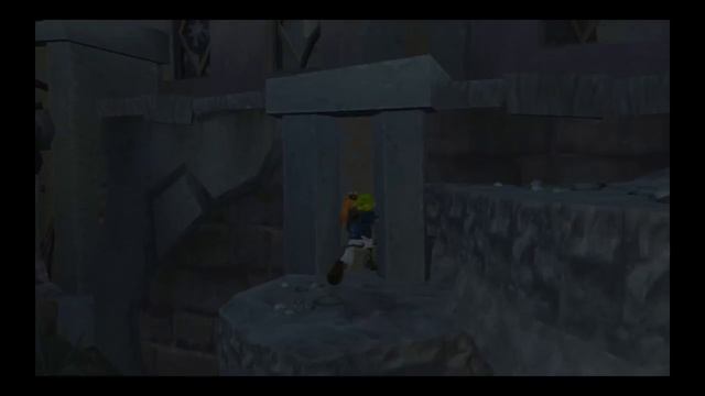 Jak 2- The best Jak game смотреть онлайн