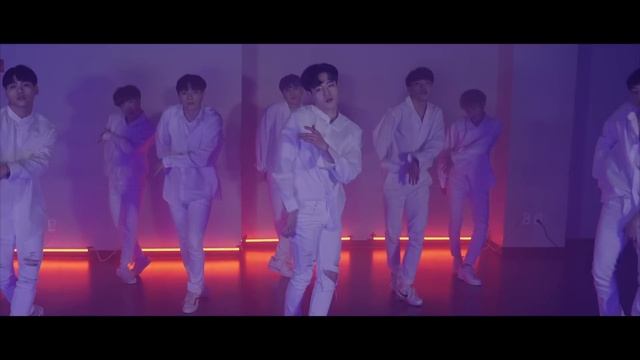 Rihanna - Needed Me | VANA KIM CHOREOGRAPHY | A.FLOW смотреть онлайн