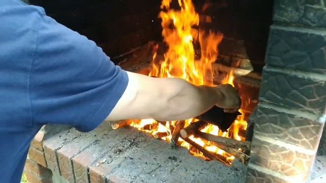 Как сделать уголь смотреть онлайн