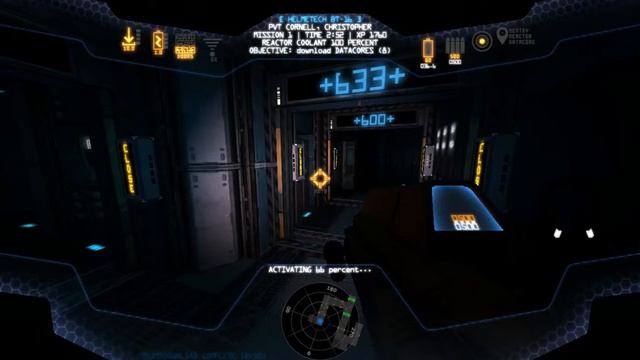 [60FPS] Наследие Ксеноморфов! [Space Beast Terror Fright Demo] смотреть онлайн