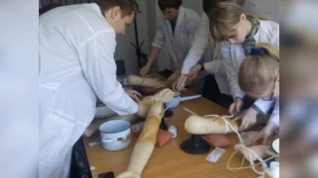 Ответный толчок