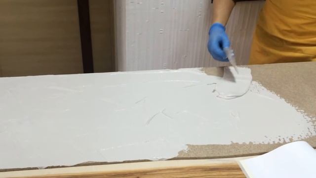 Эффект бетона для мебели ADLER Betoneffekt смотреть онлайн