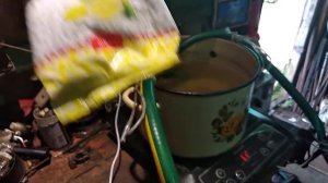 промывка радиатора отопления сузуки лиана