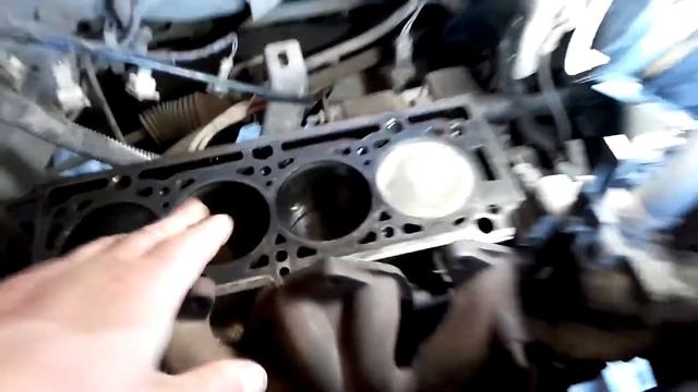 "ГТ" Если автомобиль при первом пуске троит и парит... В чем причина!?? смотреть онлайн