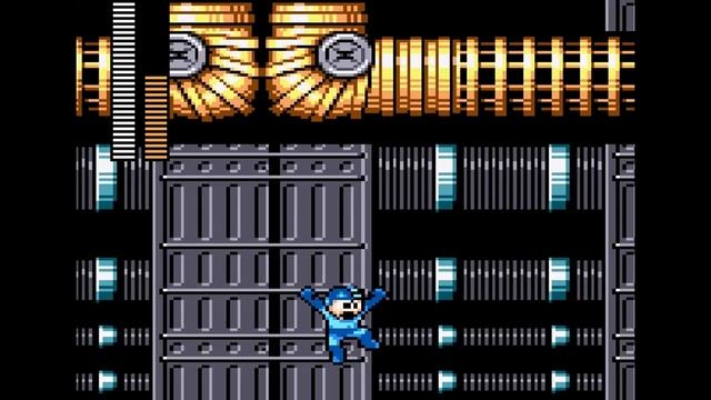 Mega Man (Game Gear) - Boss Run (No Damage, Buster Only) - Commentated смотреть онлайн