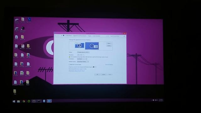 How to Extend Your Desktop with a Chromecast смотреть онлайн