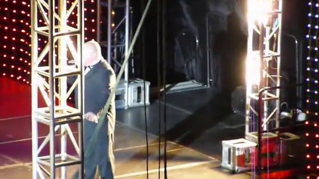 Эксклюзив valetudo.ru: Выход Александра Емельяненко и Эдди смотреть онлайн