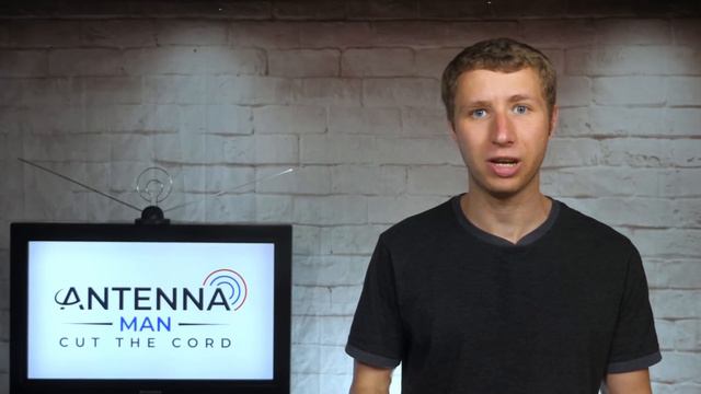 Can a Paperclip Pick Up Local HD TV Channels? смотреть онлайн