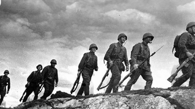 Урок по музыке: "О подвигах, о доблести, о славе" смотреть онлайн