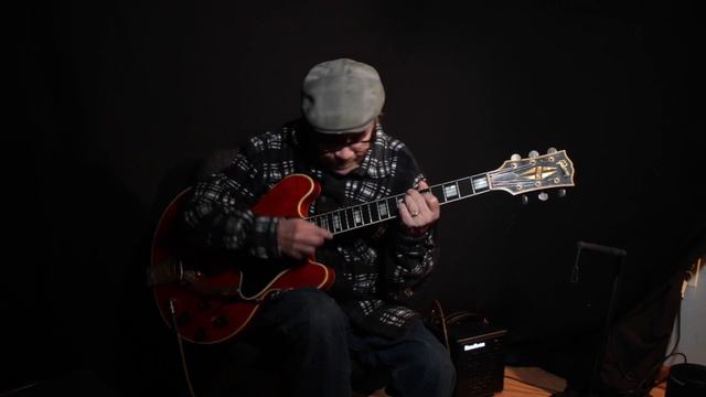 gibson 355 from 1960 смотреть онлайн