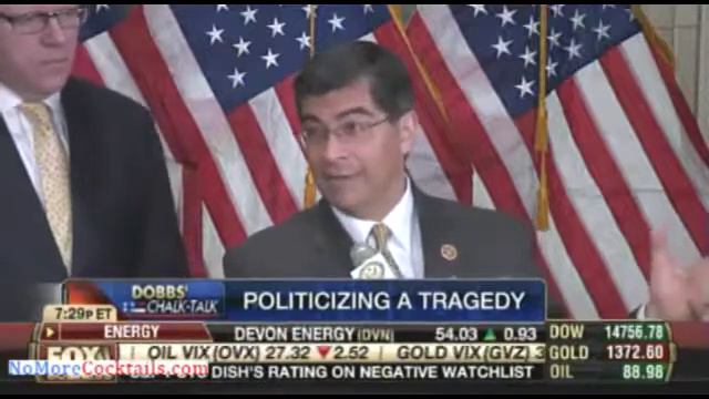 Lou Dobbs slams Barney Frank, Steny Hoyer & Xavier Becerra for politicizing Boston bombing смотреть онлайн