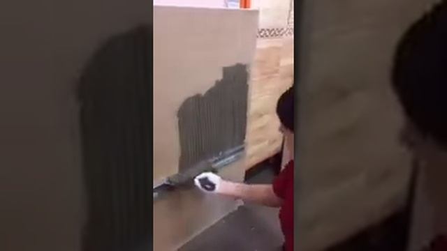 Магазин "СОМ" МАСТЕР КЛАСС ПО УКЛАДКЕ КАФЕЛЬНОЙ ПЛИТКИ смотреть онлайн