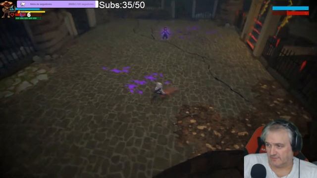 Hindsight 20/20 - Wrath of the Raakshasa#1 VAMOS A CATAR ESTE PEQUEÑO INDI смотреть онлайн