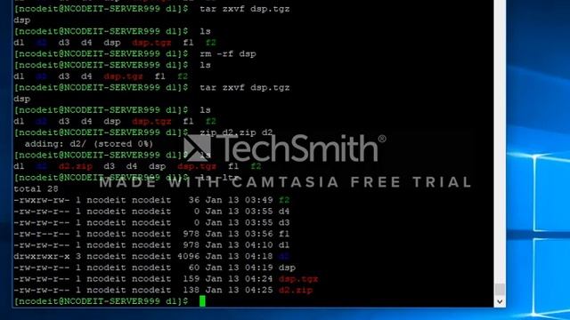 Unix300 Blind Execution смотреть онлайн