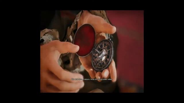 Прохождение Assasin Creed Unity №1