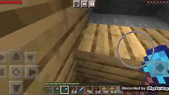 Обустраиваю дом под водой часть1 смотреть онлайн