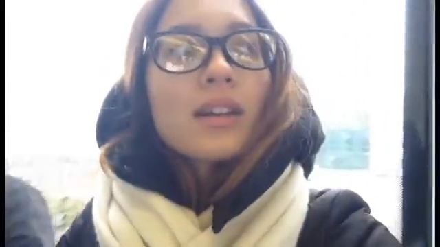 VLOG. Как дешево добраться до Копенгагена, Дания. День 1 смотреть онлайн