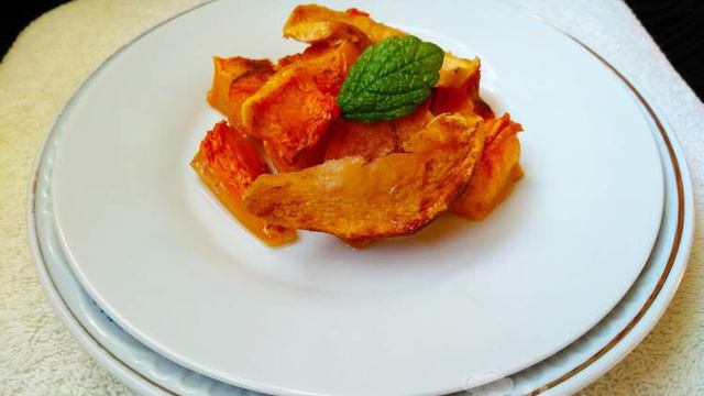 Рецепты от шеф-повара