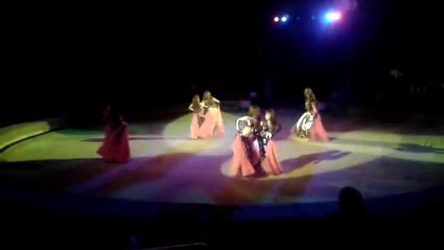 "Восточные сказки" - Землянова Татьяна Ивановна смотреть онлайн