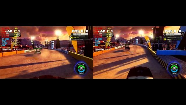 Radeon HD 4870 Vs Radeon HD 4890 Benchmark