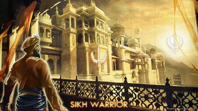 Guru Gobind Singh Ji | Sri Dasam Granth | Bachitar Natak | Giani Jangbir Singh | Katha Remix смотреть онлайн
