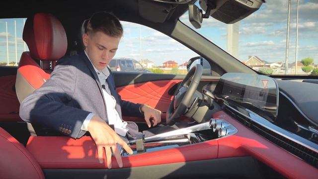 Сколько стоит стиль? ОБЗОР EXEED RX 2023! Настоящий Премиум? смотреть онлайн