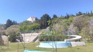 санаторий "Понизовка"