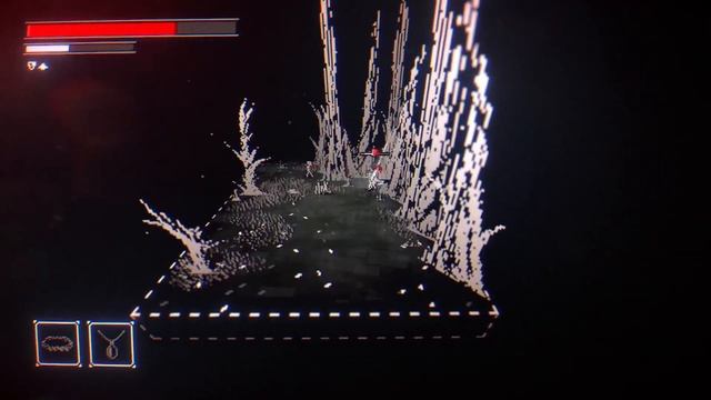 Open Couch Demostration: Bleak Sword DX смотреть онлайн