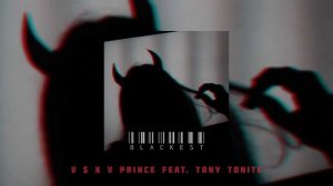 V $ X V PRiNCE feat. Tony Tonite - Карусель (BLACKEST Remix)