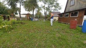 Летний водопровод на даче и вода по расписанию, водоснабжение участка