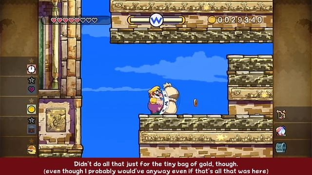 Wario Land: The Shake Dimension - Part 12 - Buckets of Fun смотреть онлайн