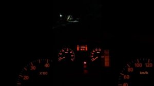 Низкие обороты холостого хода Ниссан Альмера G15