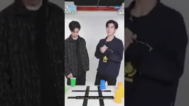 XO flip the cup game with gf|Oursky2 xmyschoolpresident|#geminifourth смотреть онлайн