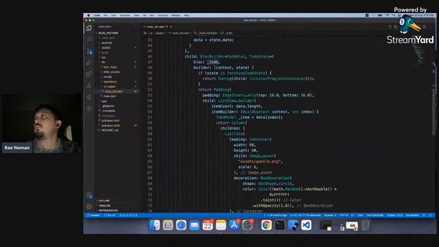 #10 - Flutter Jakarta Online Meetup смотреть онлайн