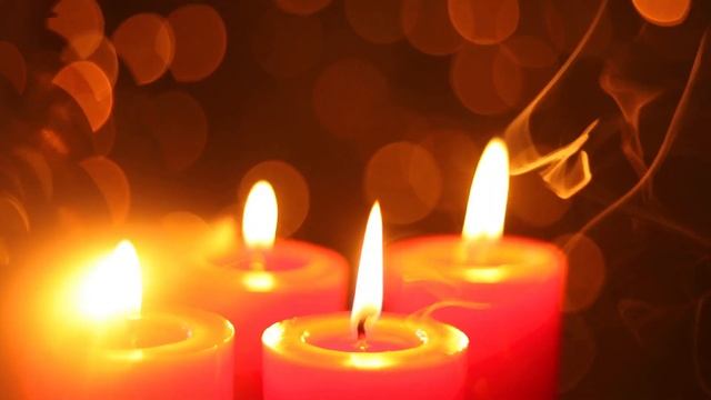 ❤️️ Floating flame on Candle Help ⚡Relaxation ⚡Calm Music, Sleep Music, Meditation✨#Natheensanthos смотреть онлайн