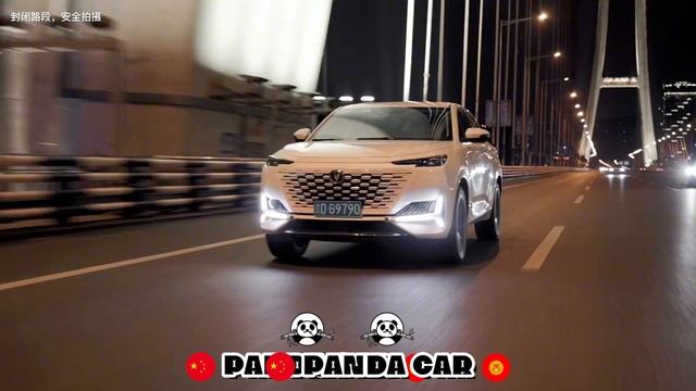 ?PANDA CAR.kg-Changan UNI-KКороль соотношения цены и качества смотреть онлайн