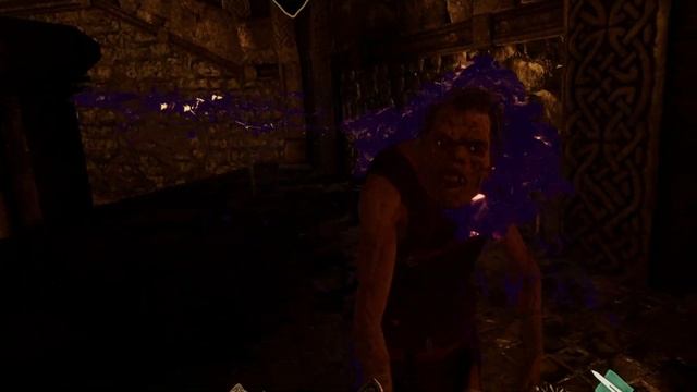 Godly VR? - Asgard’s Wrath Review - Electric Playground смотреть онлайн