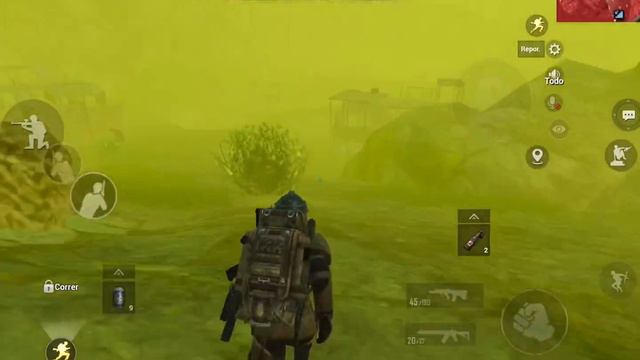 ONLY AUG A3 IN PUBG METRO ROYALE ADVANCED MODE |CHAPTER III смотреть онлайн